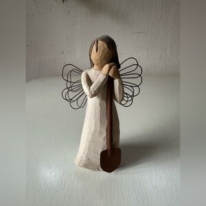 Willow Tree Angel of The Garden Figure